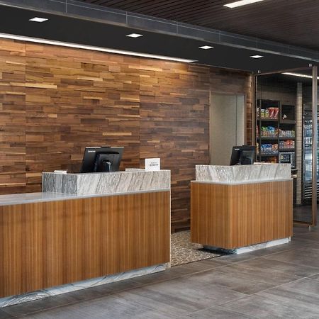 Courtyard By Marriott Las Cruces At Nmsu Exterior foto