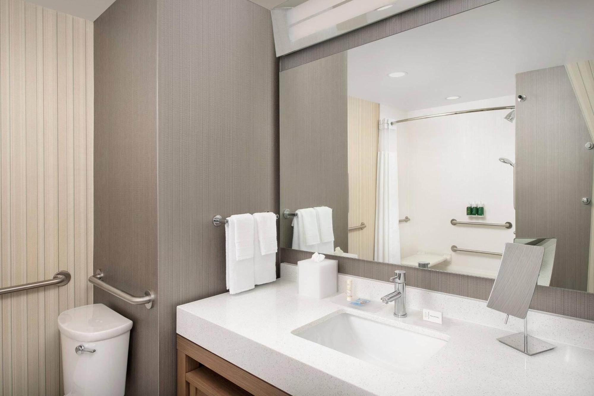 Courtyard By Marriott Las Cruces At Nmsu Exterior foto