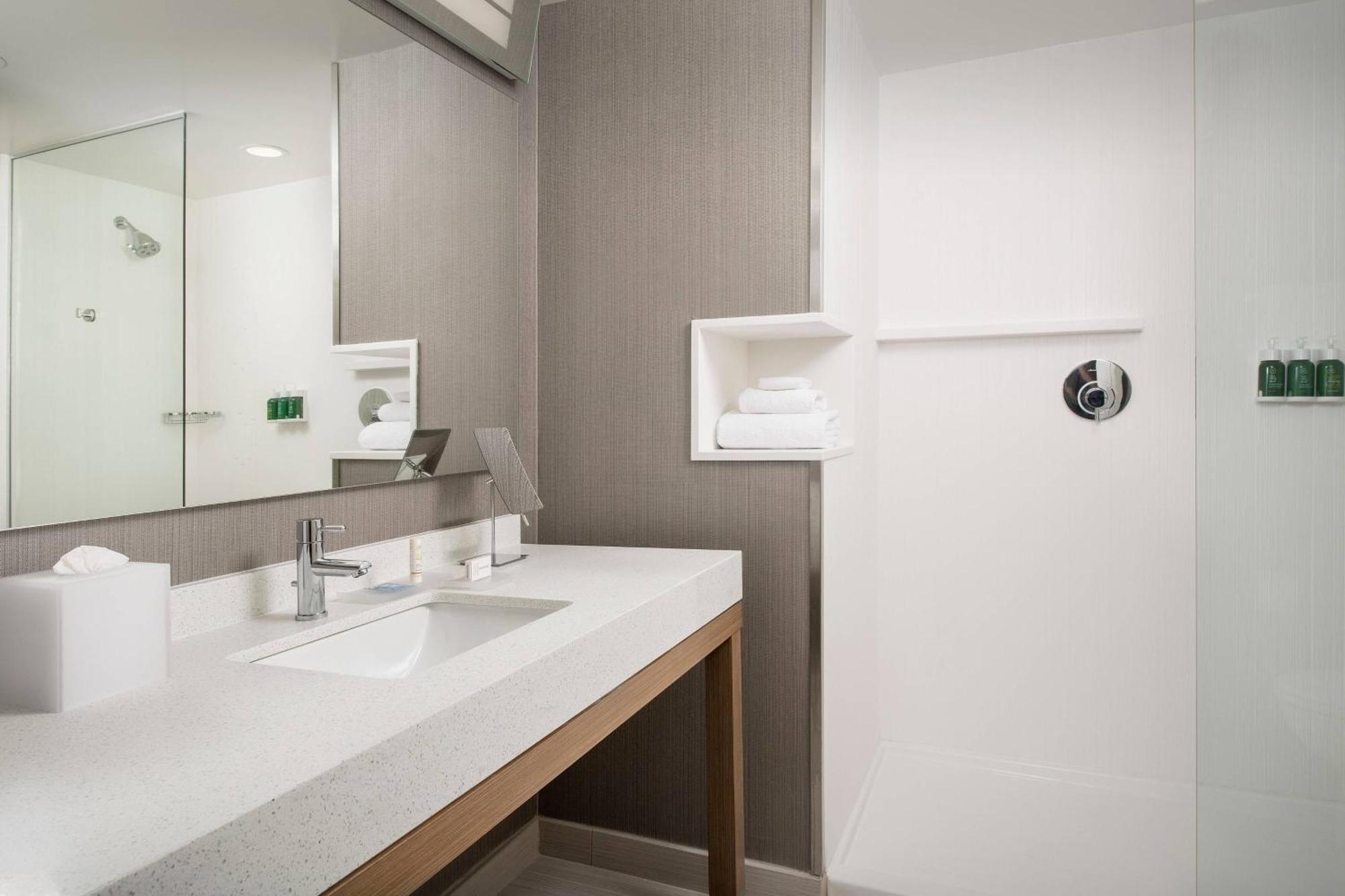 Courtyard By Marriott Las Cruces At Nmsu Exterior foto
