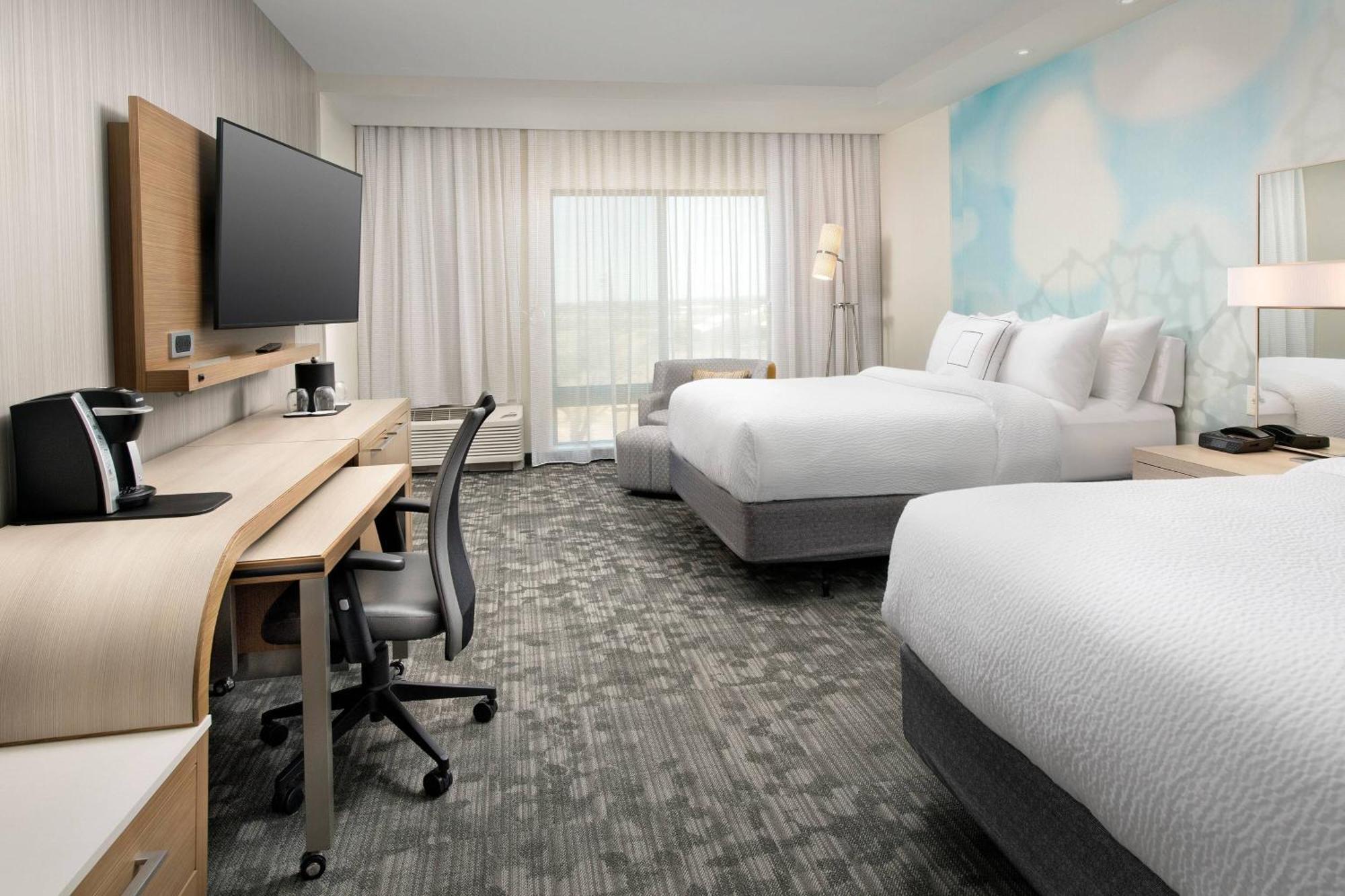 Courtyard By Marriott Las Cruces At Nmsu Exterior foto